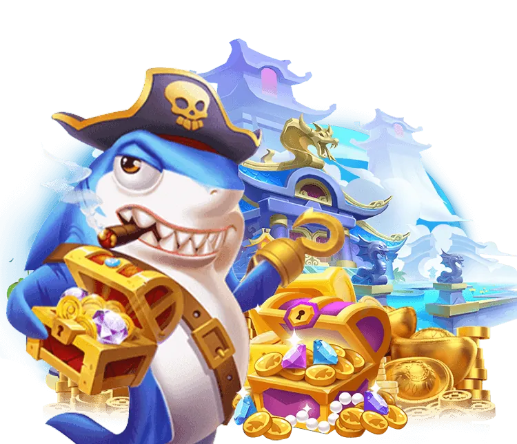 Cơ hội thắng lớn trong game bắn cá