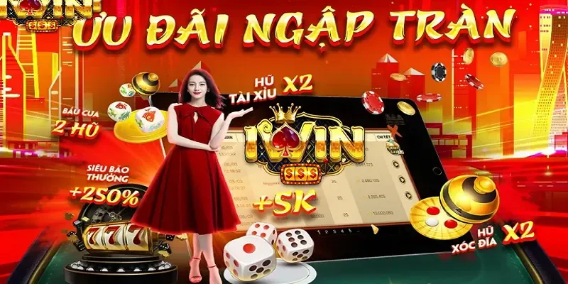 Không gian VIP độc quyền